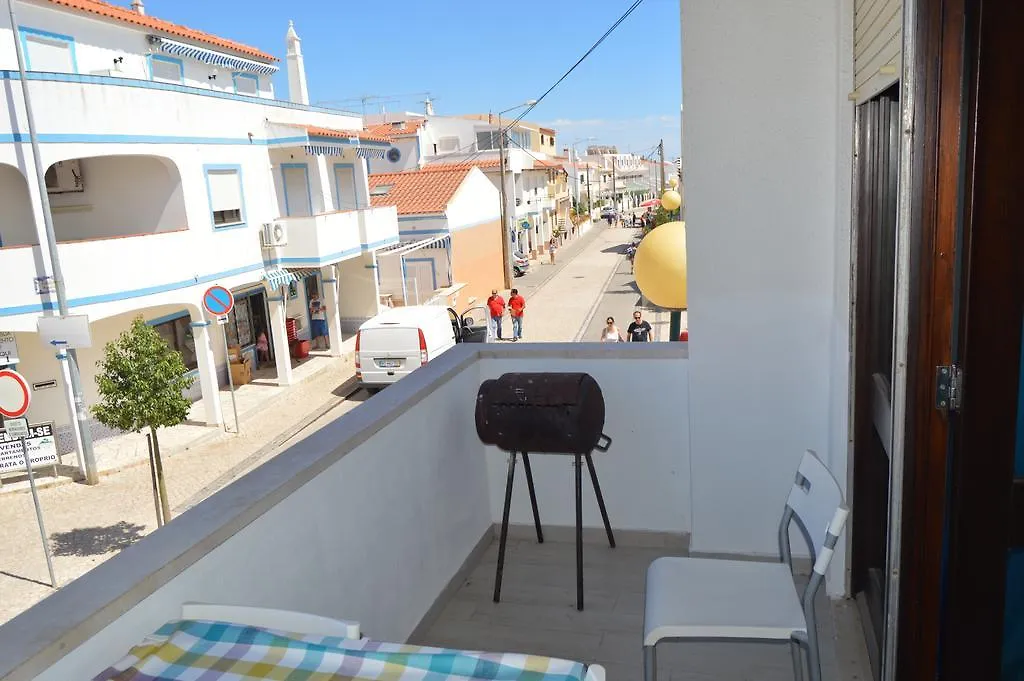 Apartamento Glamour Apartment Manta Rota Portugal