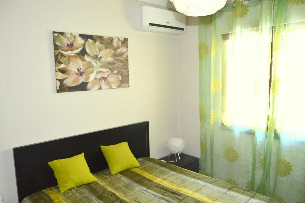 Apartamento Glamour Apartment Manta Rota Portugal